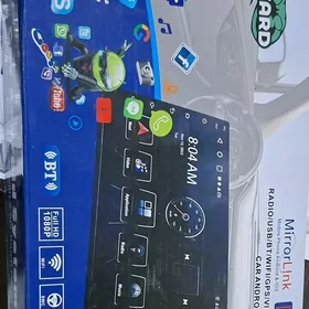 android ekran planşed