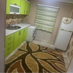 Аренда  квартира