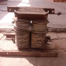 Swarka aparat
