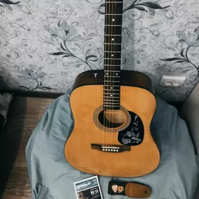 Yamaha F-310 (acoustic/акустика)