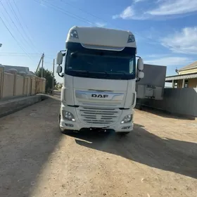 DAF 480 2019