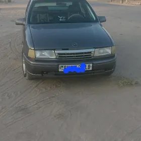 Opel Vectra 1989