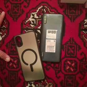 Redmi 9A