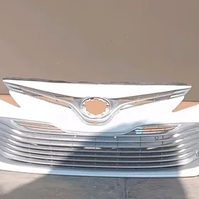Bamper 2018 Camry