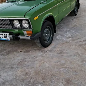 Lada 2106 1985