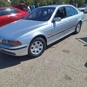 BMW 530 1998
