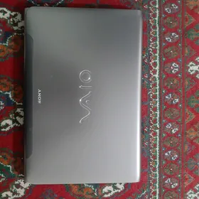 note book Sony VAIO