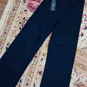 джинсы