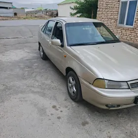 Daewoo Nexia 1996