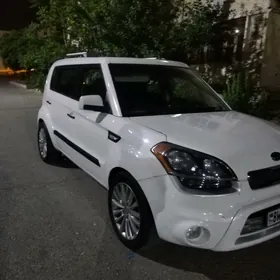 Kia Soul 2011