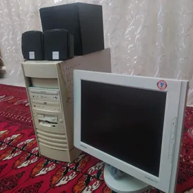 компютор