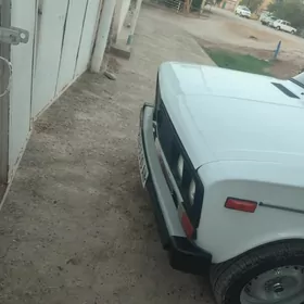 Lada 2106 1999