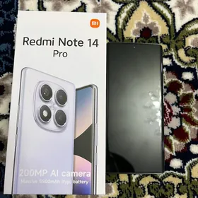redmi note 14pro