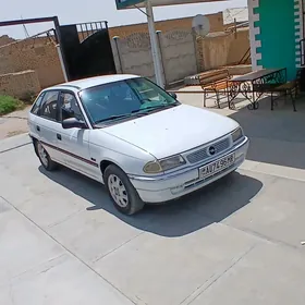 Opel Astra 1992