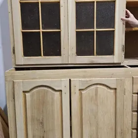 Кухонная мебель