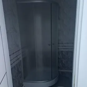 душевая кабина