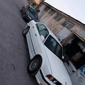 BMW 520 1992