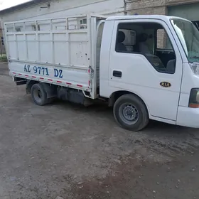 Kia Bongo 2003