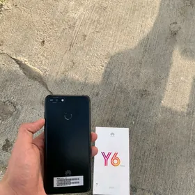 Huawei Y6 Prime