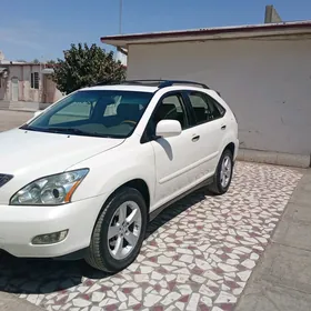 Lexus RX 330 2004