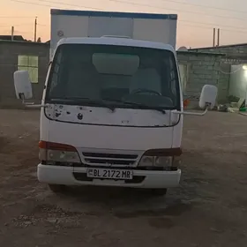 Mitsubishi Canter 1994
