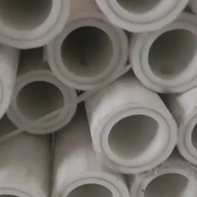 plastik turba