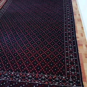 türkmen palas