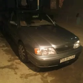 Toyota Avalon 1998