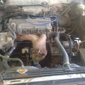 Toyota Windom 1994