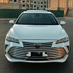 Toyota Avalon 2021