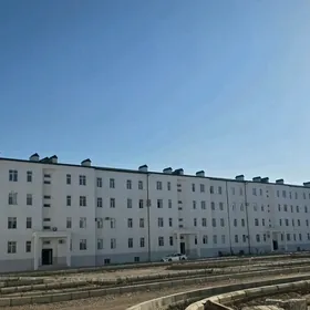 Элитка Рысгал 1эт 4ком 204м²