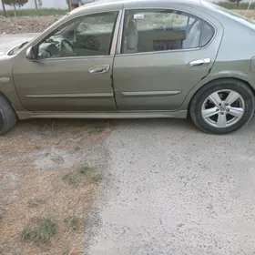 Nissan Maxima 2000