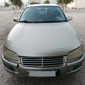 Opel Omega 1996