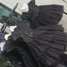 çağa fata koynek детс платье