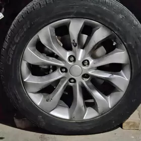 kia sorento diska
