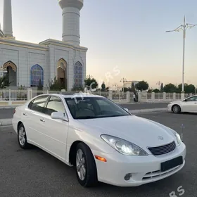 Lexus ES 330 2003