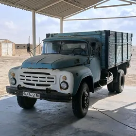 Zil 130 1993