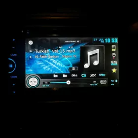 Pioneer orginal