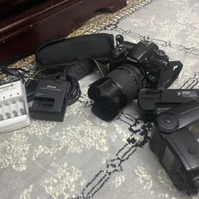 Nikon D7000
