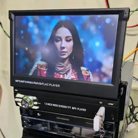 Cykyan televizor