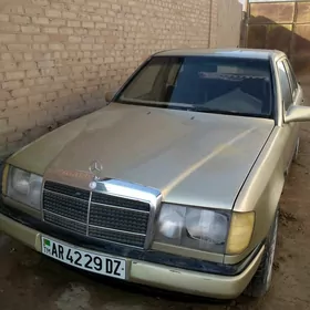 Mercedes-Benz 230E 1985