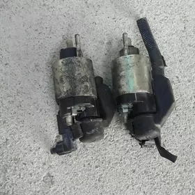 STATOR VKA