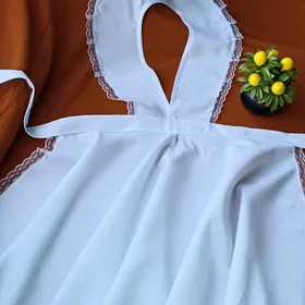 okuw fartuk фартуки