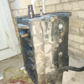 opel val blok kamplekt angar