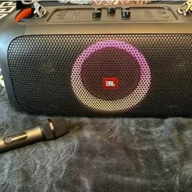 Kalonka JBL Partibox