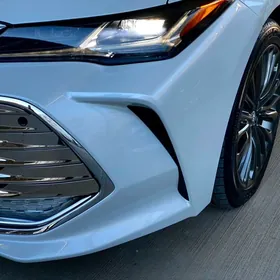 Toyota Avalon 2019