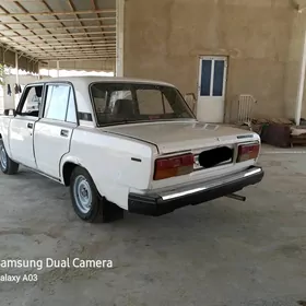 Lada 2107 2000