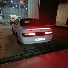 Toyota Cresta 1994