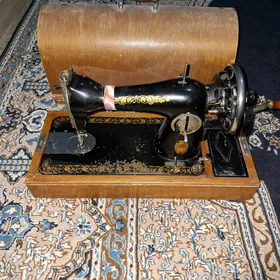 tikin maşyn.