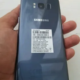 samsung s8